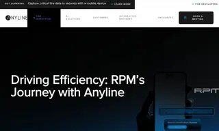 Preview of the Non-Asset-Based Powerhouse Company Case Study