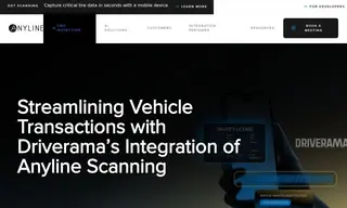 Preview of the Driverama Case Study