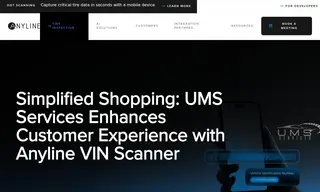 Preview of the Leading Automotive Aftermarket E-commerce Dealer Case Study