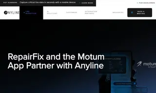 Preview of the motum Case Study