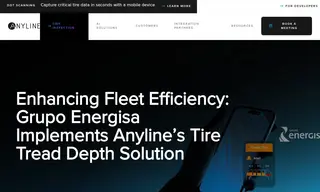 Preview of the Grupo Energisa Case Study