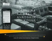 Preview of the Al Rugaib Furniture Case Study