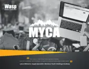 Preview of the Montana Youth Challenge Academy Case Study