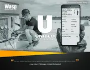 Preview of the United Mechanical Inc. Case Study