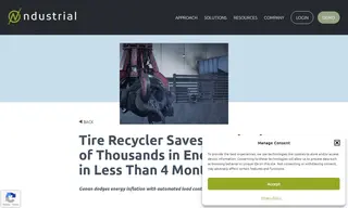 Preview of the Genan Group Case Study