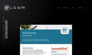 Preview of the Humankind Case Study