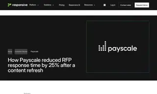 Preview of the PayScale Case Study