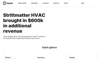 Preview of the Strittmatter Case Study