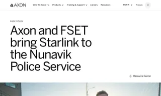 Preview of the FSET Case Study