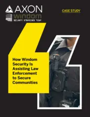 Preview of the Windom Security Case Study