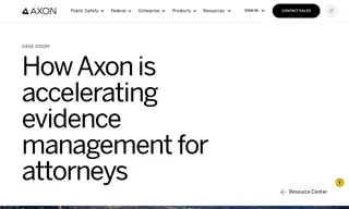 Preview of the Boulder County Case Study