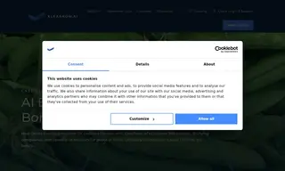 Preview of the Carola Trading Case Study