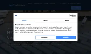 Preview of the Large Road Transporting Spanish Company Case Study