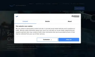 Preview of the Large Electronic Devices Manufacturer Case Study