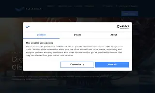 Preview of the Leading Aerospace Company Case Study