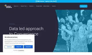 Preview of the Starbucks Case Study