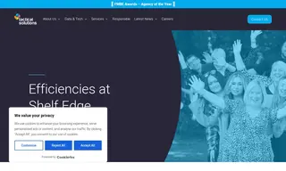 Preview of the InComm Case Study