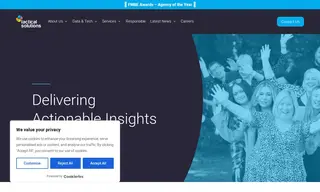 Preview of the Kellogg's Case Study