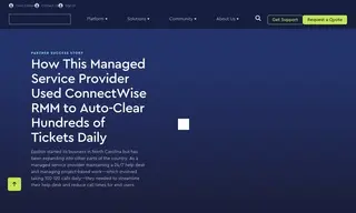 Preview of the Epsilon, Inc Case Study
