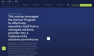 Preview of the PivIT Strategy Case Study