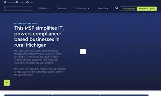 Preview of the DS Tech Case Study