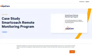 Preview of the SmartCoach Case Study