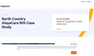 Preview of the North Country Home Services Case Study