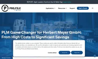 Preview of the Herbert Meyer Case Study