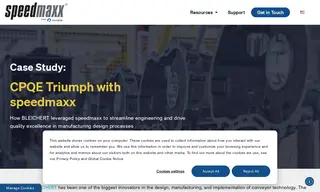 Preview of the BLEICHERT Case Study