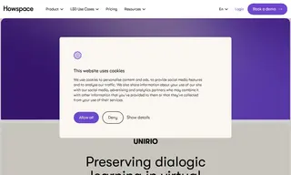 Preview of the UNIRIO Case Study