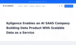 Preview of the AI SAAS Company Case Study