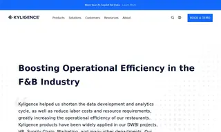 Preview of the Top Restaurant Chain Case Study