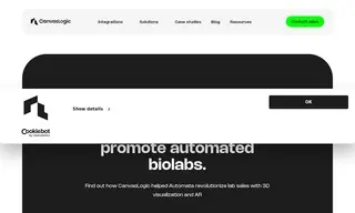 Preview of the Automata Case Study