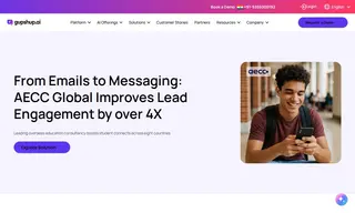 Preview of the AECC Global Case Study