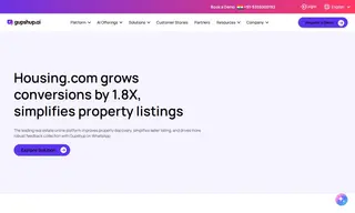 Preview of the Housing Case Study