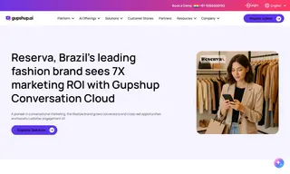 Preview of the Reserva Case Study