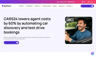 Preview of the Cars24 Case Study