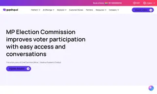 Preview of the MP Case Study