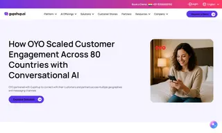 Preview of the OYO Case Study