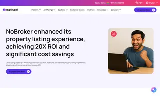 Preview of the NoBroker Case Study