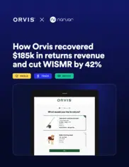 Preview of the Orvis Case Study