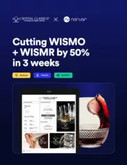 Preview of the Crystal Classics Case Study