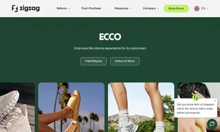 Preview of the ECCO Case Study
