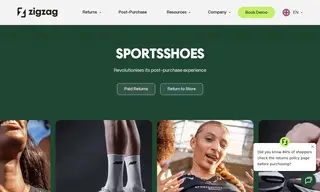 Preview of the SportsShoes.com Case Study
