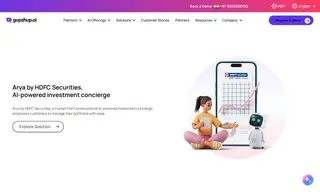 Preview of the HDFC Bank Case Study