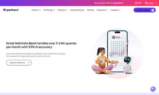 Preview of the Kotak Mahindra Bank Case Study