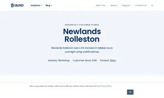 Preview of the Newlands Rolleston Case Study