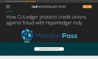 Preview of the CULedger Case Study