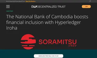 Preview of the Soramitsu Case Study