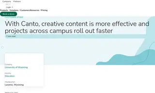 Preview of the University of Wyoming Case Study